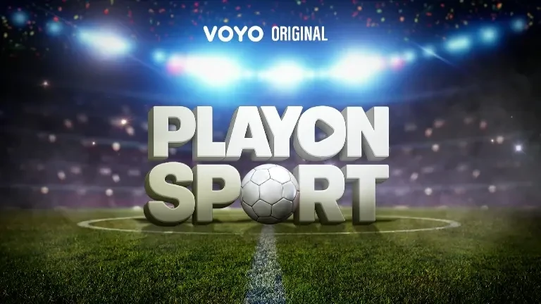 Play on Sport cu Ion Alexandru, Ciprian Marica, Robert Niță și Costin Ștucan (08.01.2026)